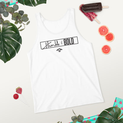 Humble & Bold Tank Top