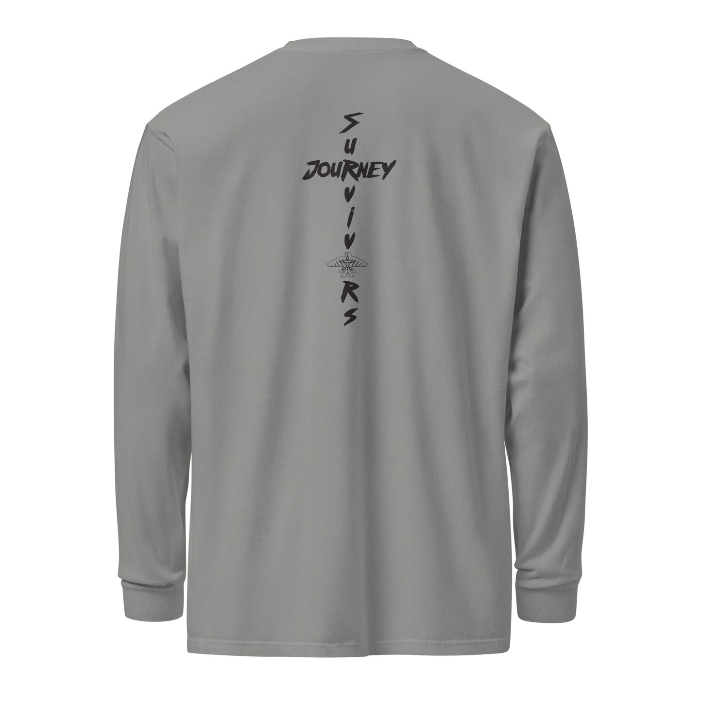 WNC Strong Long Sleeve Shirt