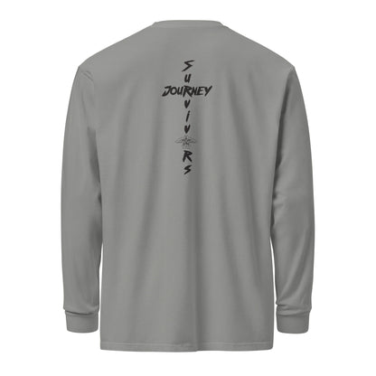 WNC Strong Long Sleeve Shirt