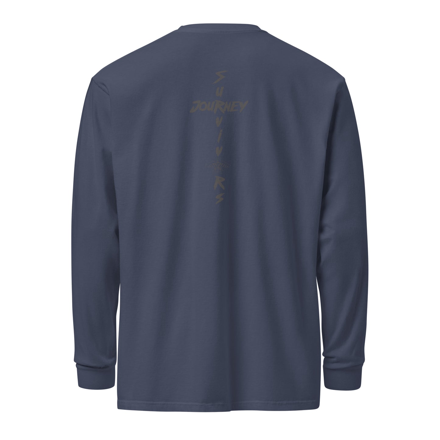 WNC Strong Long Sleeve Shirt