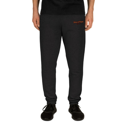 House of Prayer Unisex Joggers