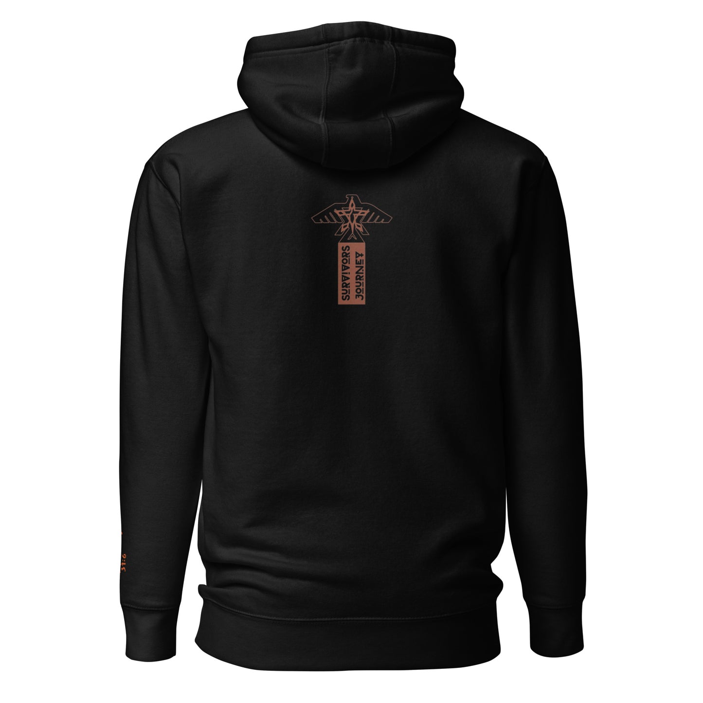 WNC Strong Hoodie