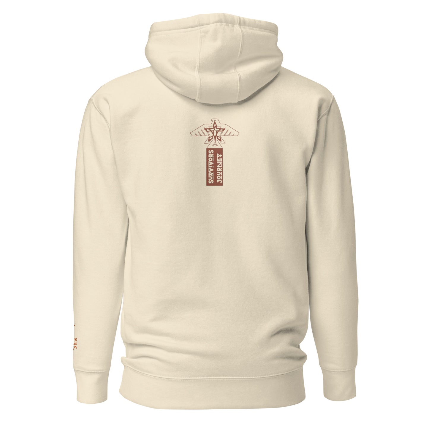 WNC Strong Hoodie