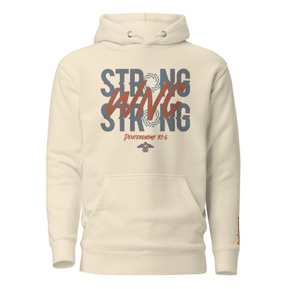 WNC Strong Hoodie