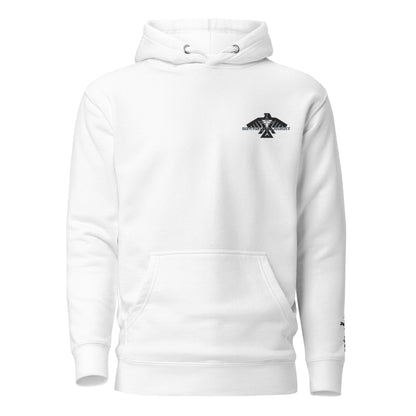 Embrace Your Journey Hoodie (Multiple Colors)