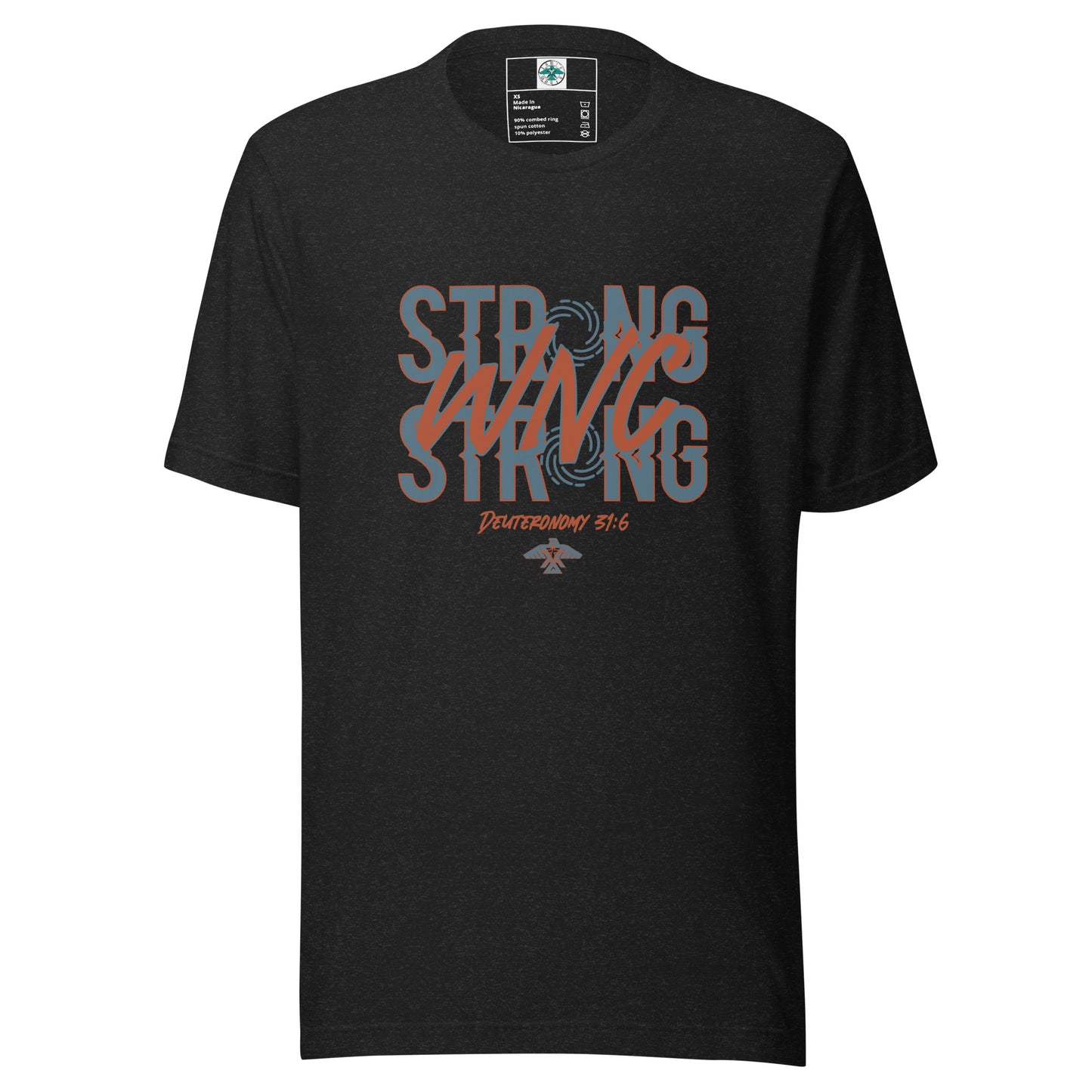 WNC Strong T-Shirt