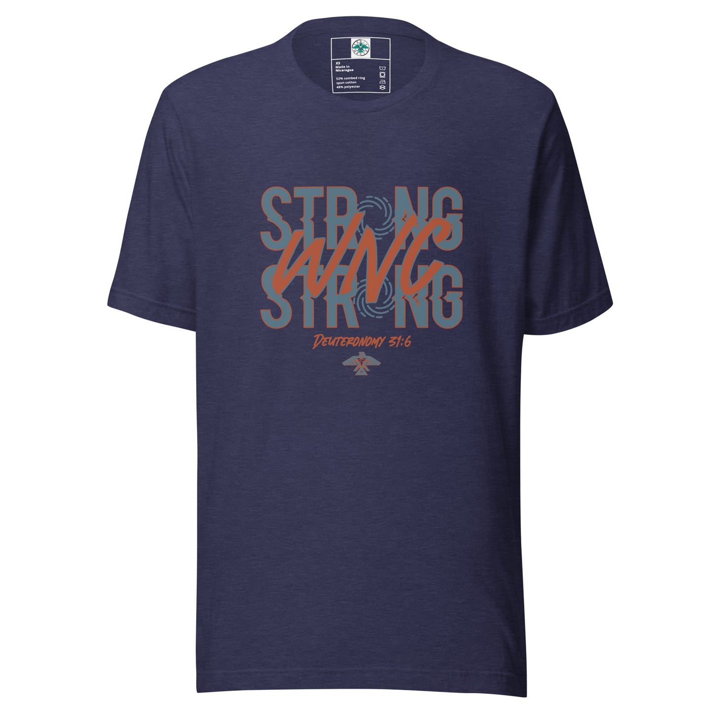 WNC Strong T-Shirt