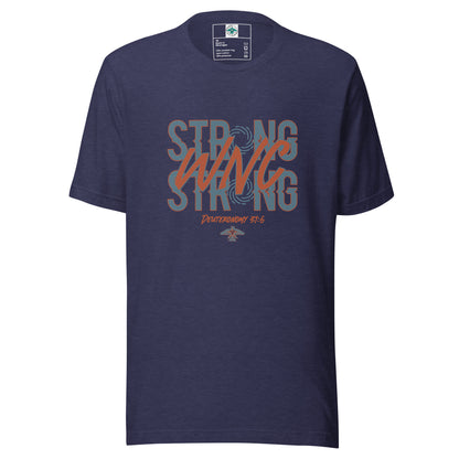 WNC Strong T-Shirt